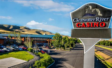 Clearwater casino endereço